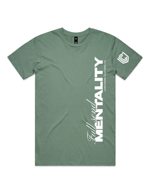 FULL SEND UNISEX TEE