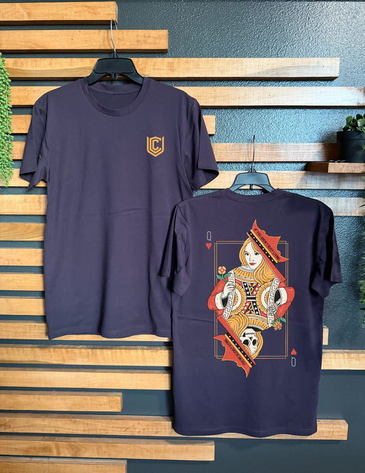 IF YOU AREN'T BUSY LIVING UNISEX TEE