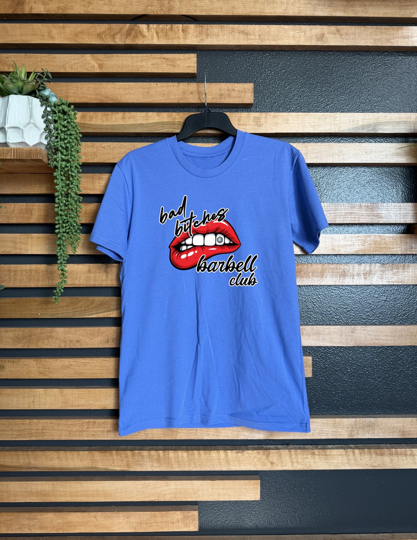 BBBC UNISEX TEE