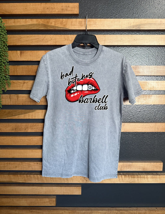 BBBC UNISEX TEE