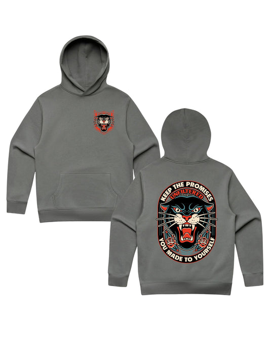 KEEP THE PROMISES HOODIE