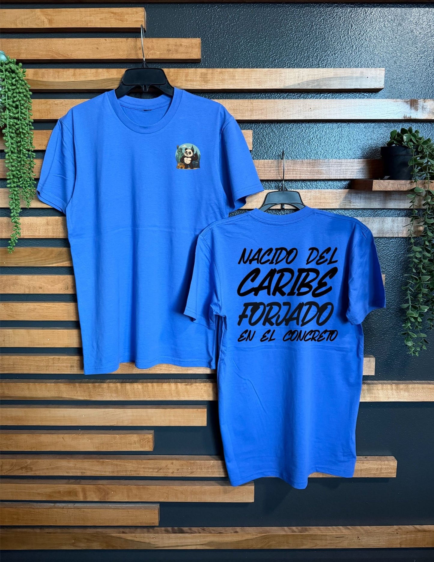 GAMES ATHLETE FUNDRAISER TEE