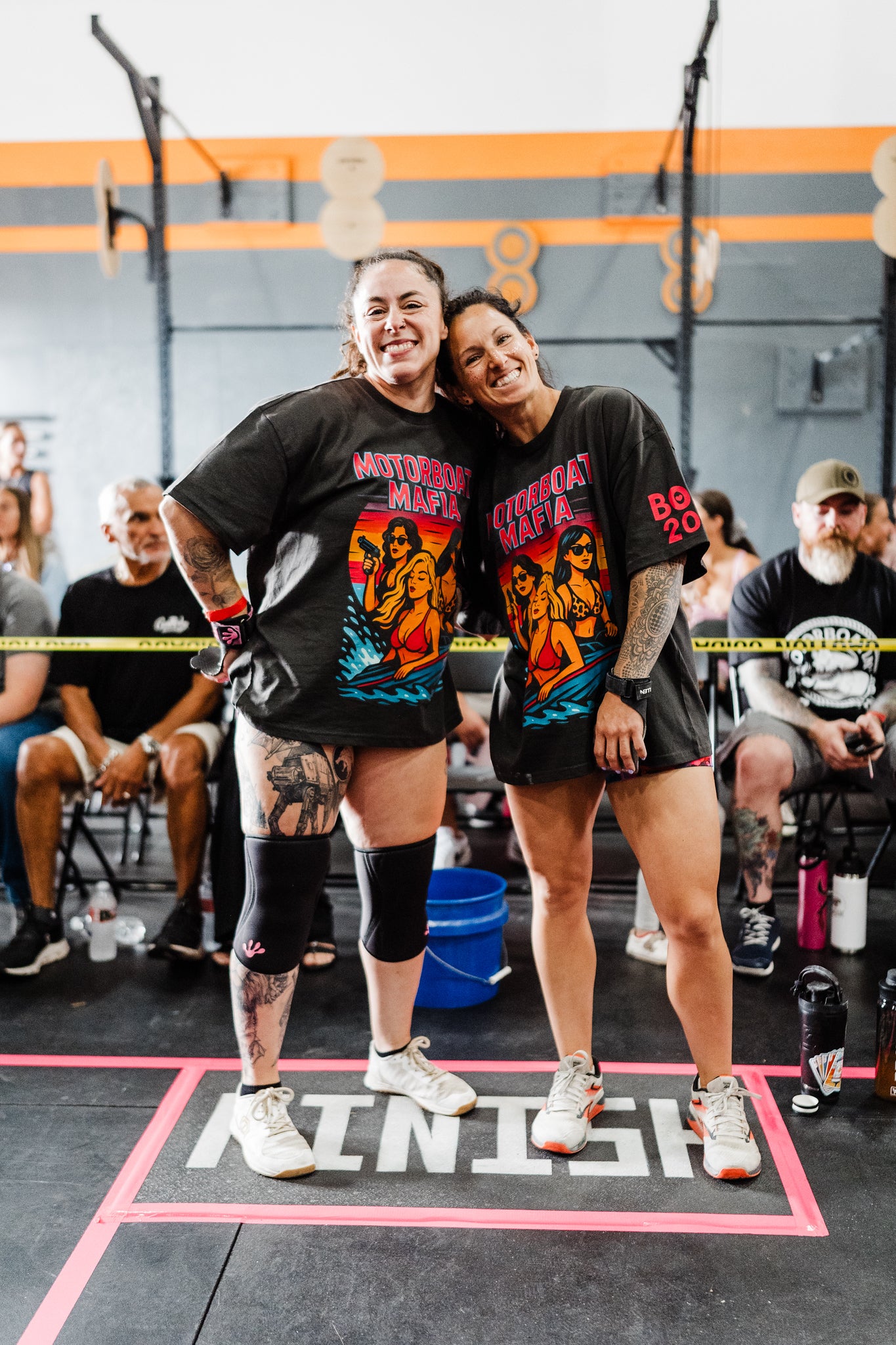 MOTORBOAT MAFIA – Unfiltered Clothing