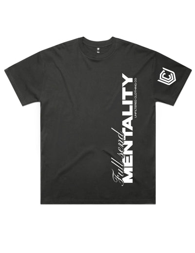 FULL SEND OVERSIZED TEE