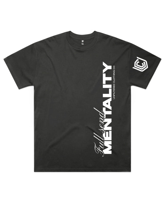 FULL SEND OVERSIZED TEE