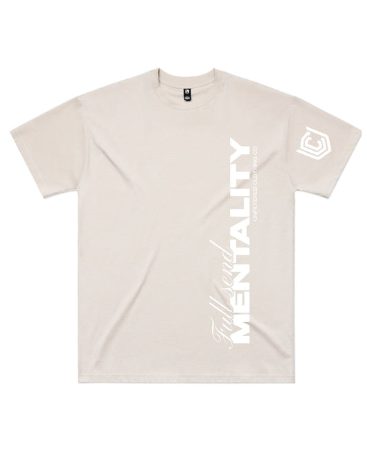 FULL SEND OVERSIZED TEE