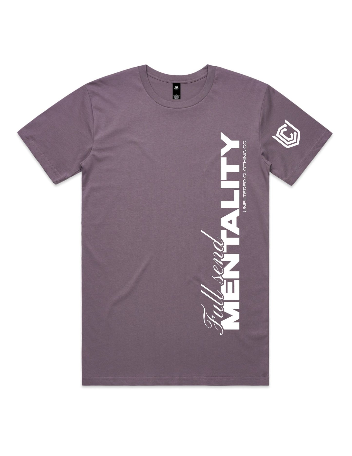 FULL SEND UNISEX TEE