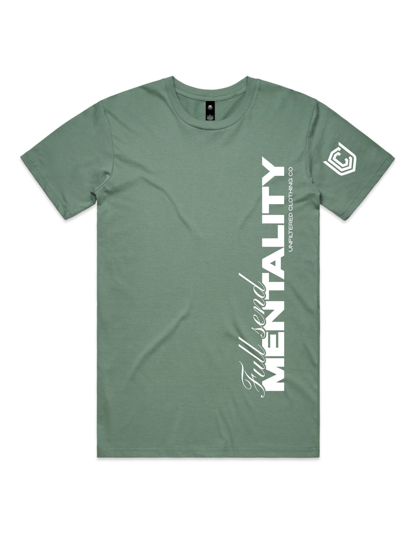 FULL SEND UNISEX TEE