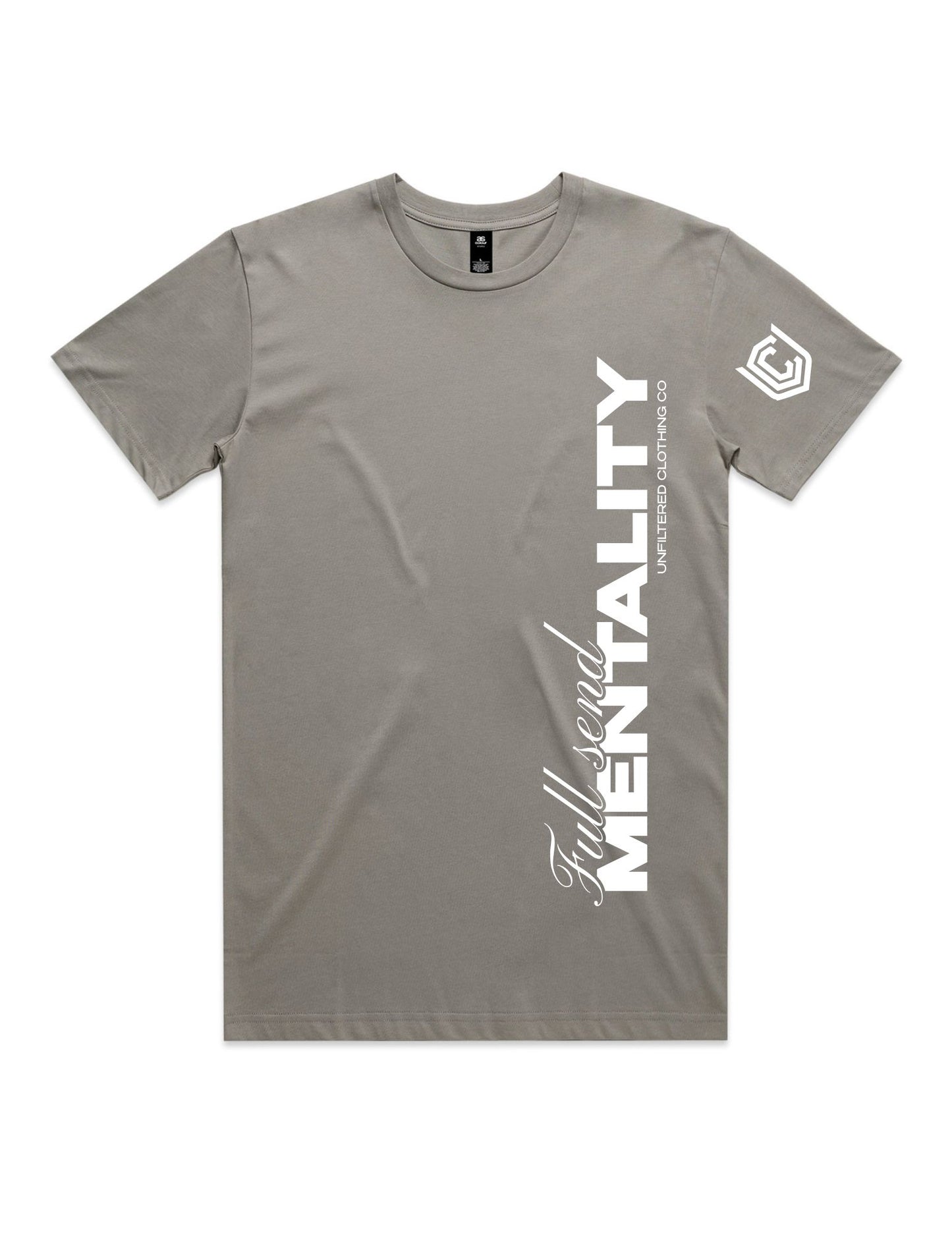 FULL SEND UNISEX TEE