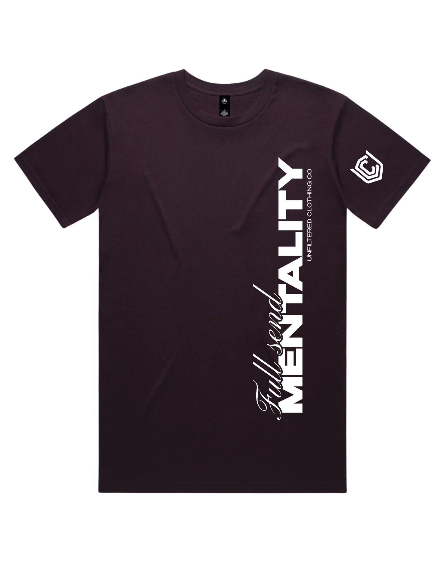 FULL SEND UNISEX TEE