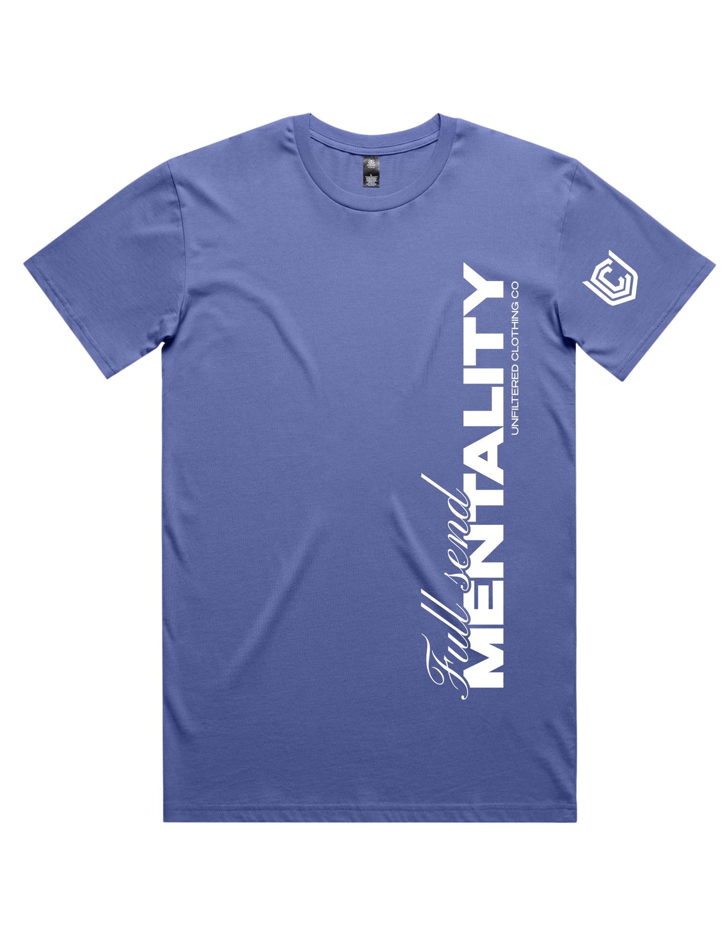 FULL SEND UNISEX TEE