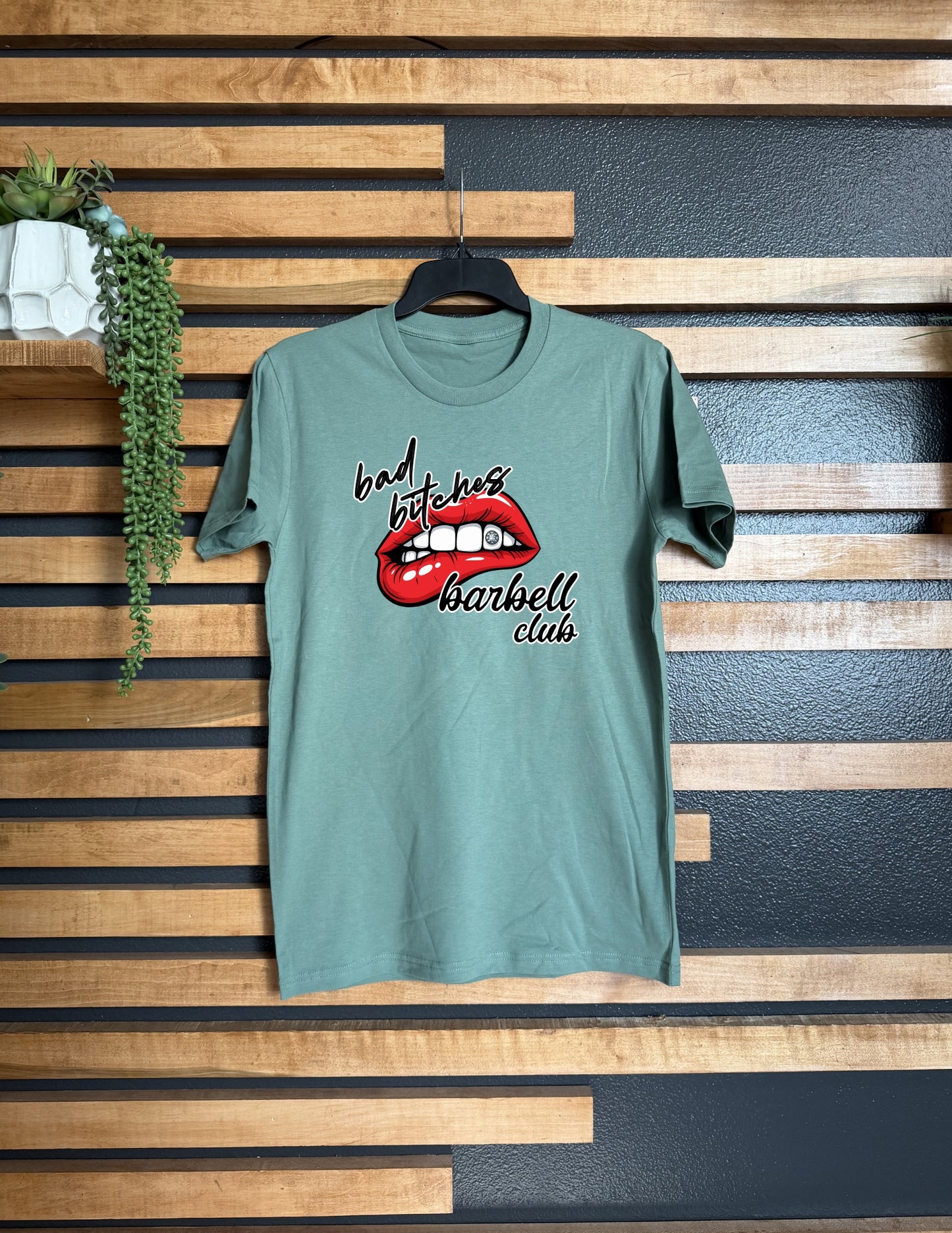BBBC UNISEX TEE