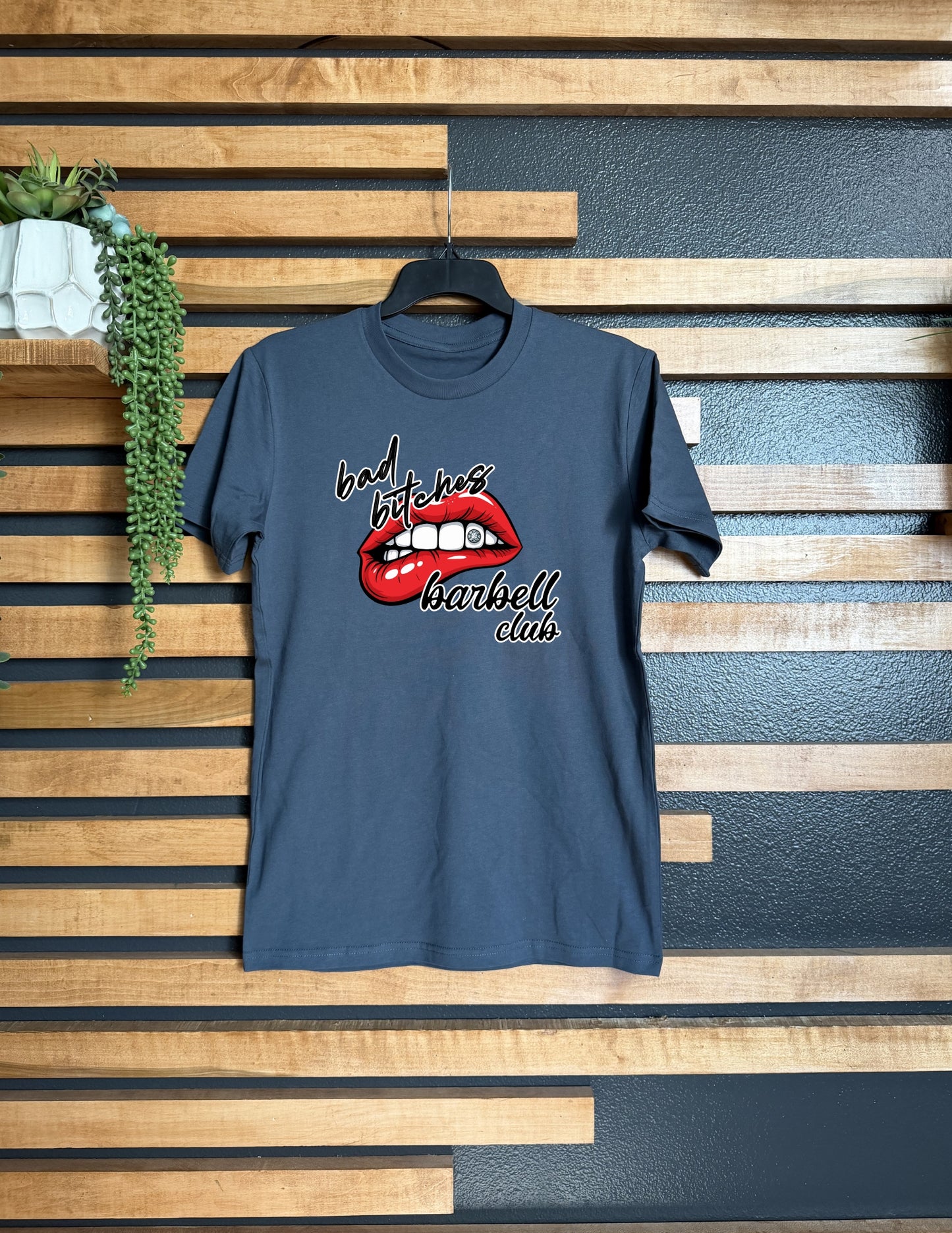 BBBC UNISEX TEE