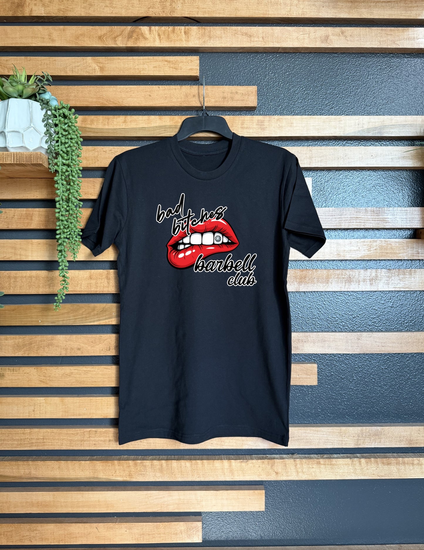 BBBC UNISEX TEE