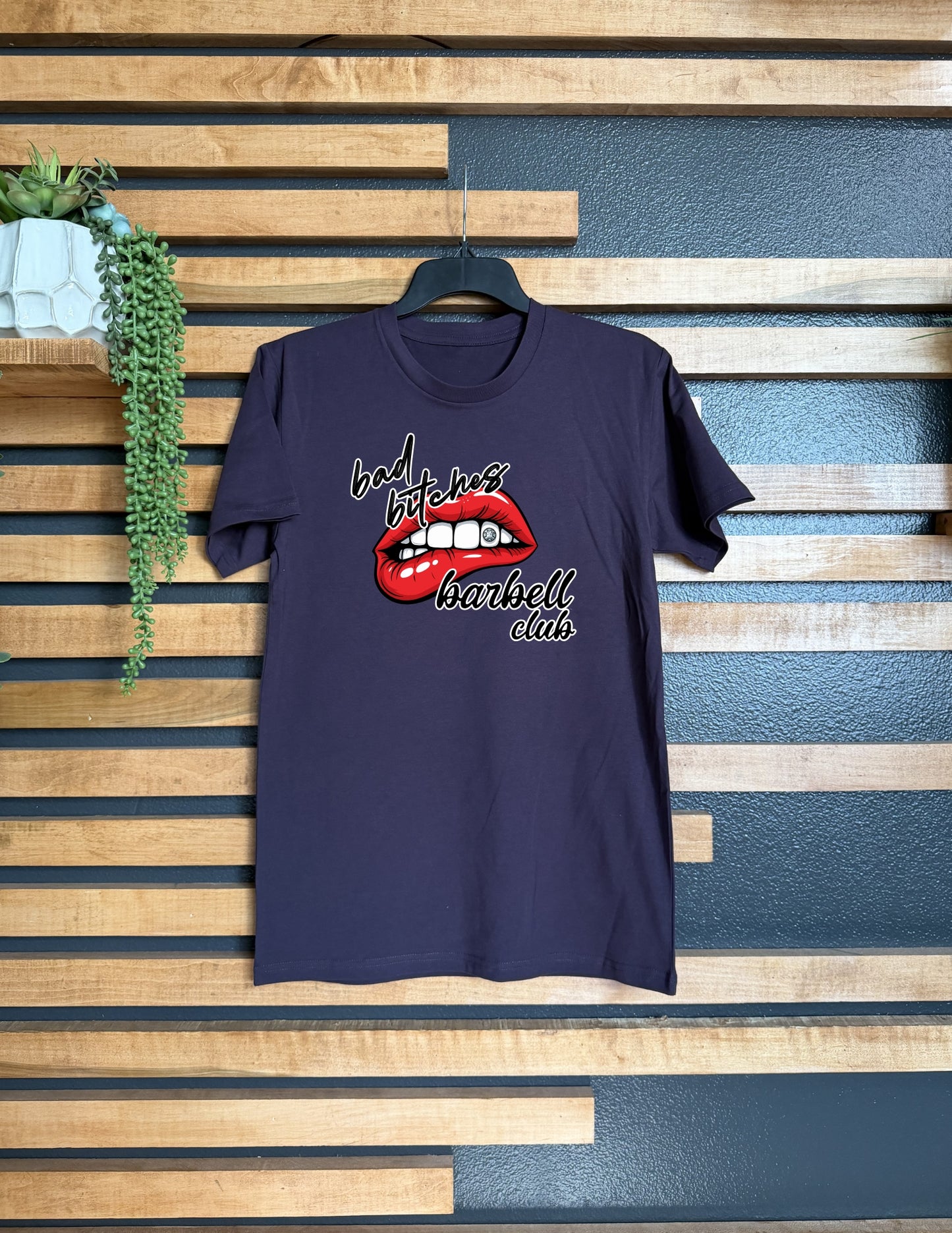 BBBC UNISEX TEE