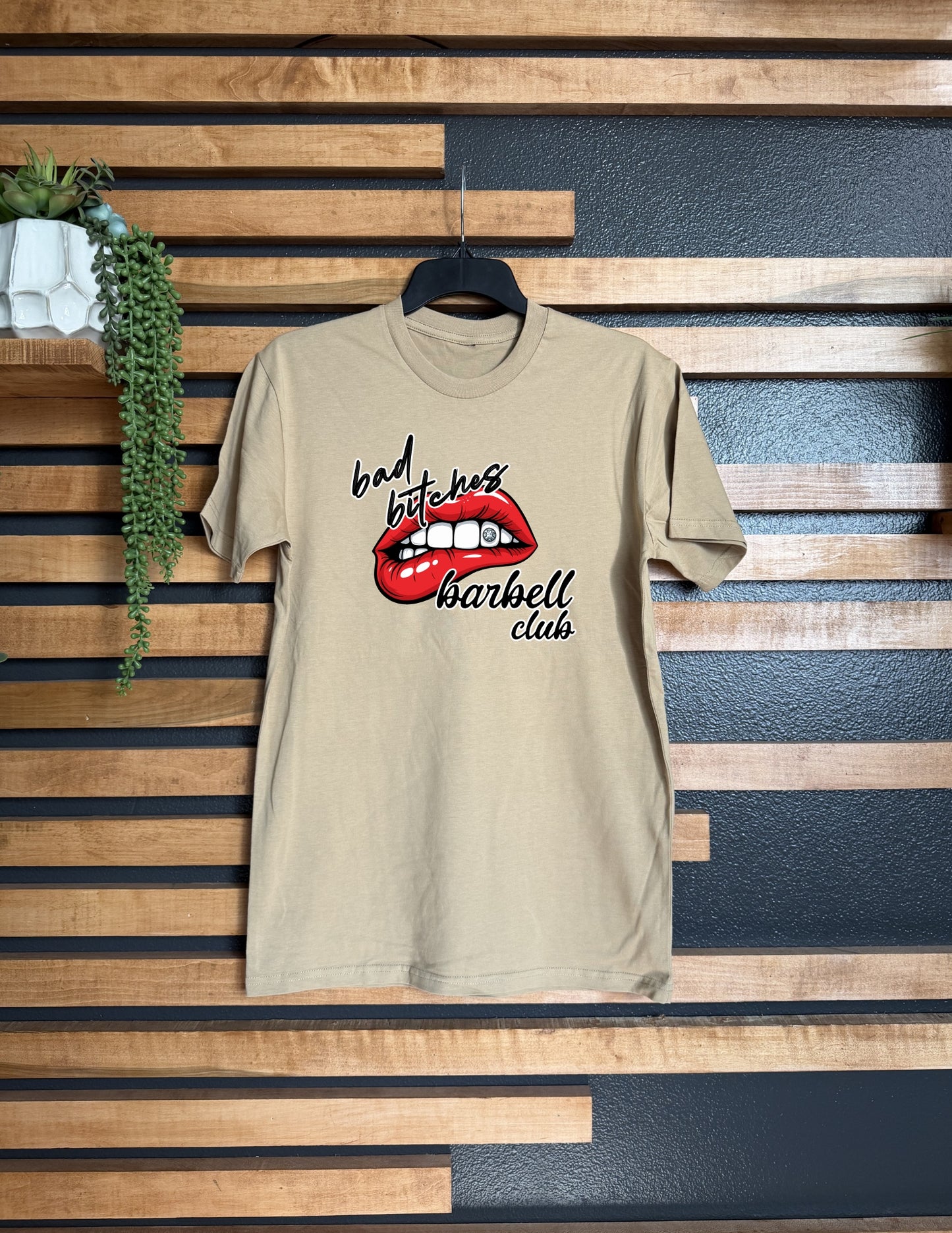 BBBC UNISEX TEE