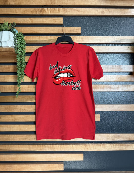 BBBC UNISEX TEE