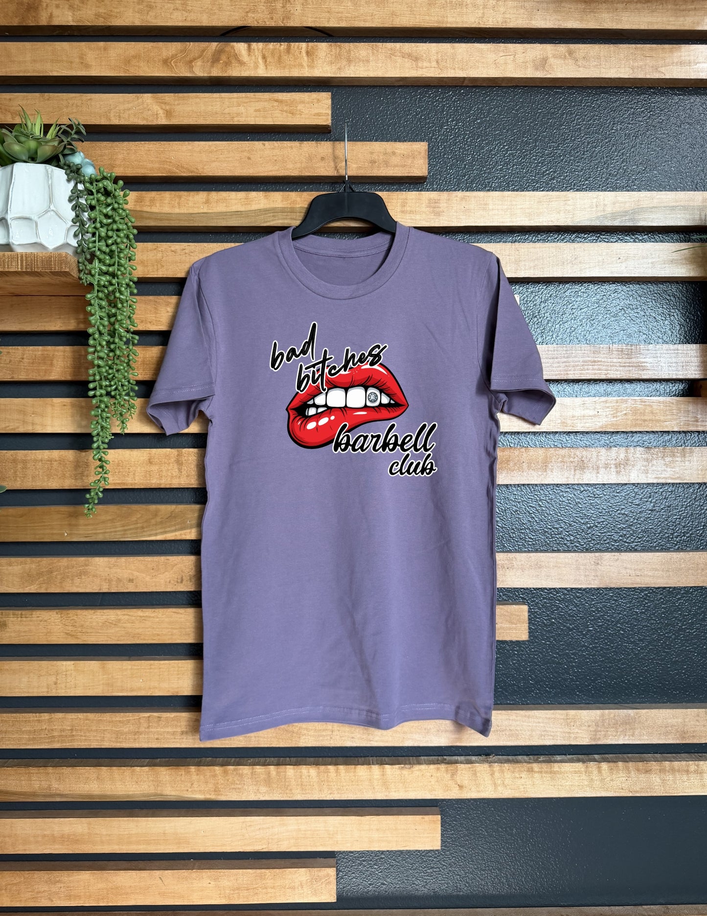 BBBC UNISEX TEE