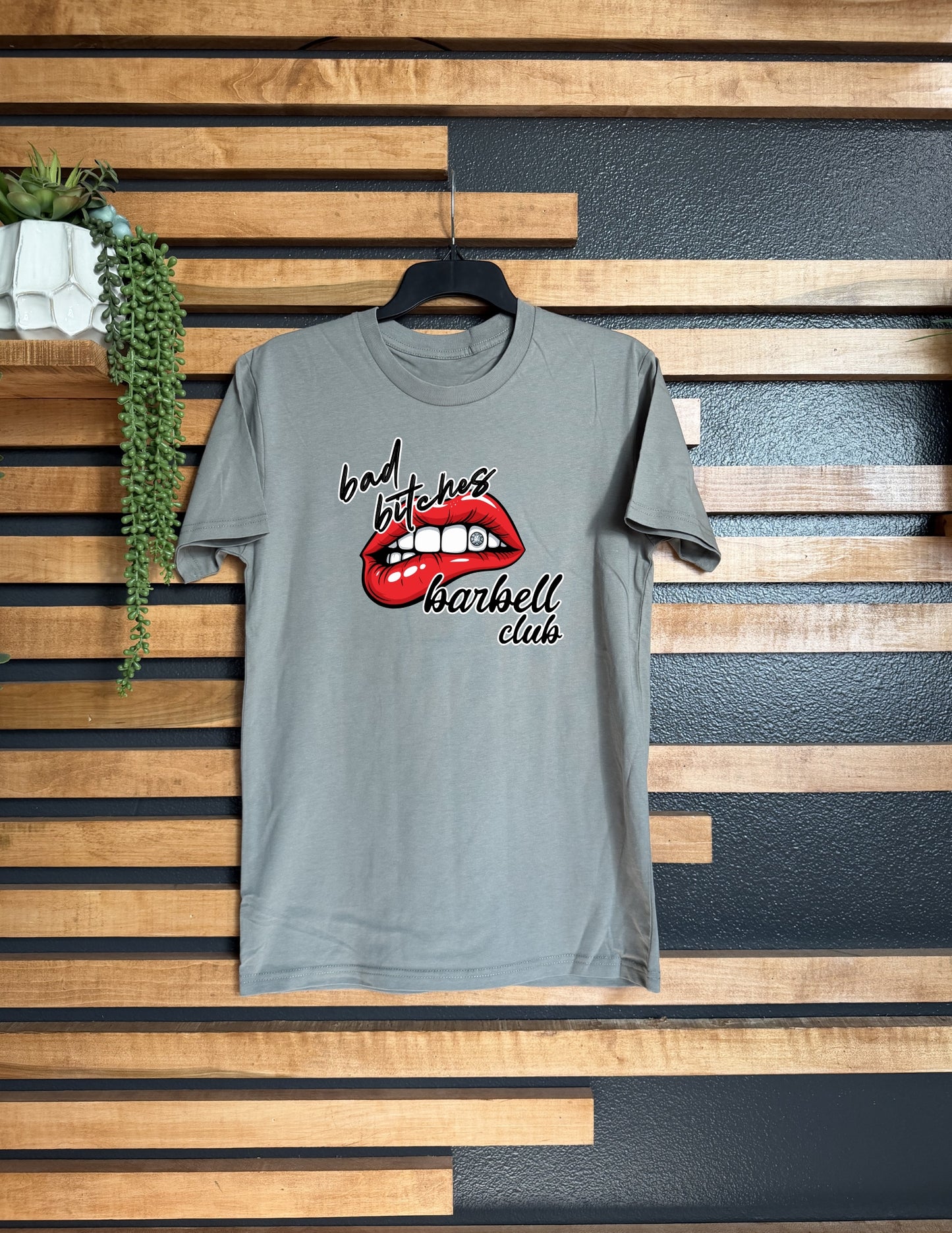 BBBC UNISEX TEE