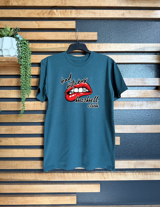 BBBC UNISEX TEE