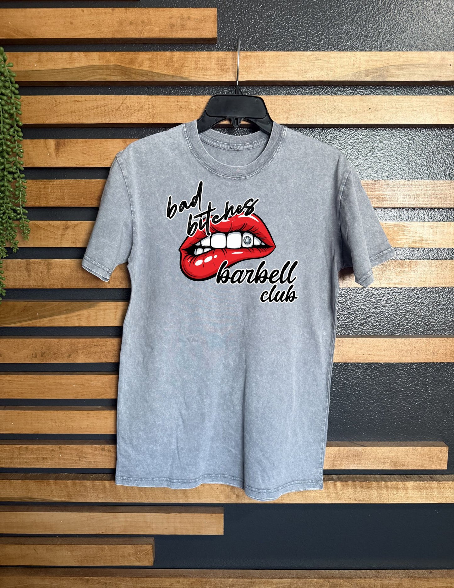 BBBC UNISEX TEE