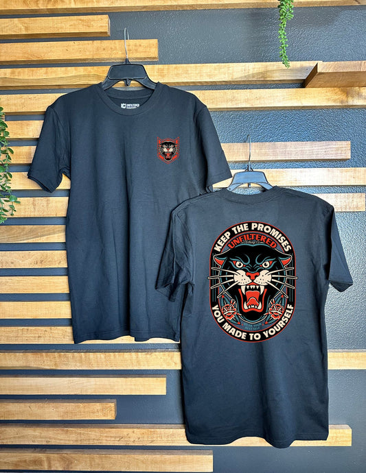 KEEP THE PROMISES UNISEX TEE