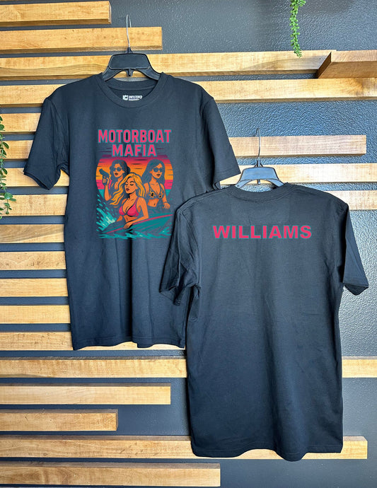 MOTORBOAT MAFIA
