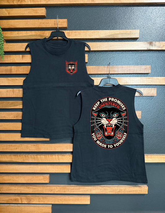 KEEP THE PROMISES-MENS