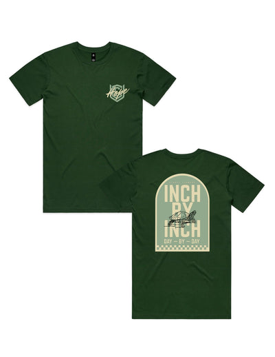 INCH BY INCH - HOPE TEE