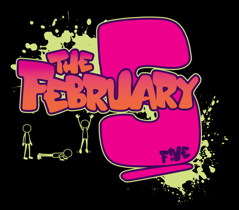 The February 5 Challenge