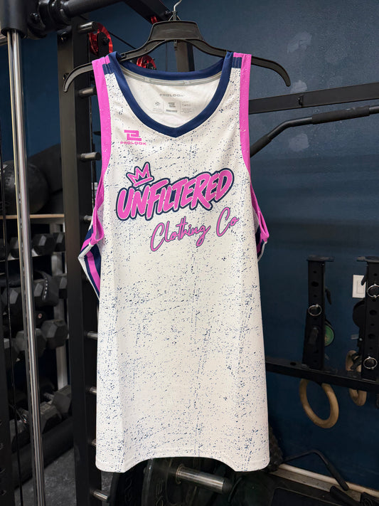 UNFILTERED JERSEY