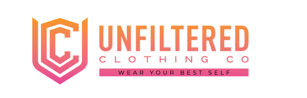 Unfiltered Clothing