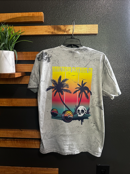 BEACHIN UNISEX TEE