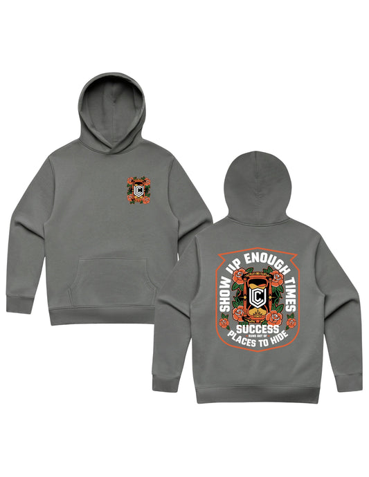 SUCCESS HOODIE