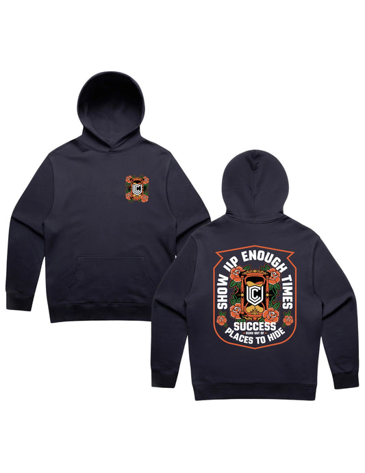 SUCCESS HOODIE