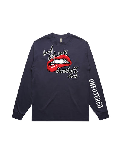 BBBC LONGSLEEVE TEE